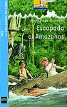 ESCAPADA AL AMAZONAS BVCM