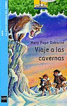 VIAJE A LAS CAVERNAS BVCM