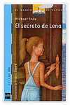 EL SECRETO DE LENA -BARCO VAPOR AZUL