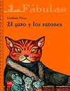 EL GATO Y LOS RATONES. FABULAS