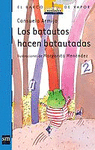 LOS BATAUTOS HACEN BATAUTADAS.  BV AZUL 114