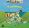 TRANSPORTE. MI MUNDO