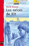 LAS RAICES DE KIT -BV ROJO