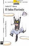 EL LOBO FLORINDO -BV 99 BLANCO