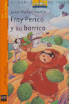 FRAY PERICO Y SU BORRICO -BV1