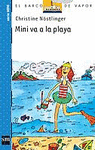 MINI VA A LA PLAYA -BV AZUL 3