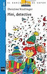 MINI,DETECTIVE -BV AZUL 9