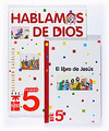 5 EP HABLAMOS DE DIOS (2003)
