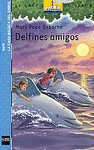 DELFINES AMIGOS -BV 9 AZUL