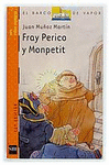 FRAY PERICO Y MONPETIT -BV 6 NARANJA