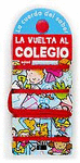LA VUELTA AL COLEGIO. LA CUERDA DEL SABER