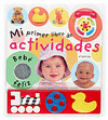 MI PRIMER LIBRO DE ACTIVIDADES