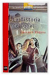 HISTORIA DE IQBAL