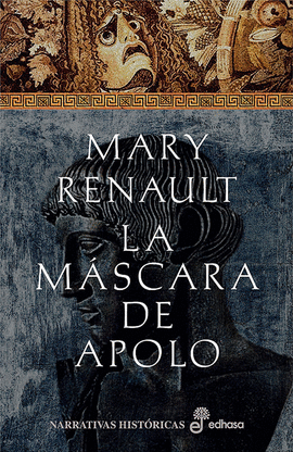 LA MASCARA DE APOLO