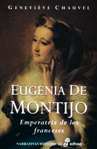 EUGENIA DE MONTIJO.EMPERATRIZ DE LOS FRANCESES