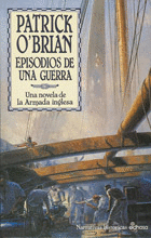 EPISODIOS DE UNA GUERRA - O'BRIAN 6
