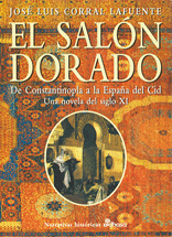 EL SALON DORADO
