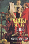 LA MAQUINA SOLAR