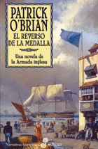 EL REVERSO DE LA MEDALLA - O'BRIAN 11