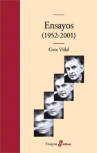 ENSAYOS 1952-2002 GORE VIDAL