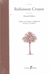 ROBINSON CRUSOE (LITERARIA)