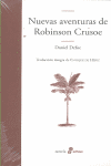 NUEVAS AVENTURAS DE ROBINSON CRUSOE