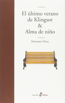 EL ULTIMO VERANO DE KLINGSOR