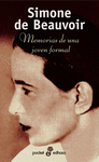 MEMORIAS DE UNA JOVEN FORMAL (BOLSILLO)