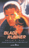 SUENAN LOS ANDROIDES CON OVEJAS ELECTRICAS BLADE RUNNER