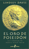 EL ORO DE POSEIDON -POL.