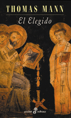 EL ELEGIDO (POCKET 175)
