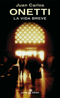 VIDA BREVE, LA  POCKET