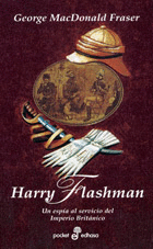 HARRY FLASHMAN -POL