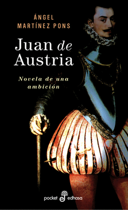 JUAN DE AUSTRIA -POL