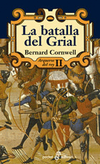 LA BATALLA DEL GRIAL -POCKET