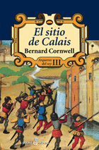 SITIO DE CALAIS -POCKET.ARQUEROS DEL REY III