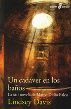 UN CADAVER EN LOS BAOS -POL 226