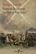 SANGRE JOVEN NAPOLEON VS WELLINGTON I -POL