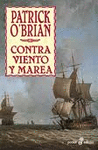 CONTRA VIENTO Y MAREA -POCKET