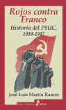 ROJOS CONTRA FRANCO