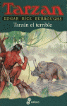 TARZAN EL TERRIBLE (BOLS)
