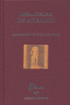 MEMORIAS DE ADRIANO -POL