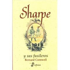 SHARPE Y SUS FUSILEROS