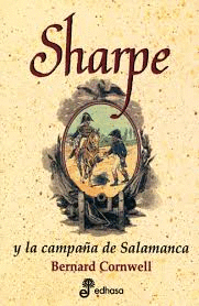 SHARPE Y LA CAMPAÑA DE SALAMANCA