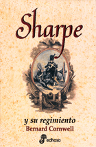 SHARPE Y SU REGIMIENTO