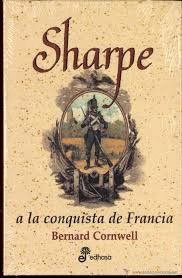 SHARPE A LA CONQUISTA DE FRANCIA VIII