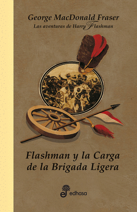 FLASHMAN Y LA CARGA DE LA BRIGDA LIGERA