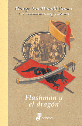 FLASHMAN Y EL DRAGON -XI