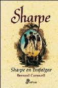 SHARPE EN TRAFALGAR  -XIII
