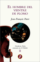 EL HOMBRE DEL VIENTRE DE PLOMO